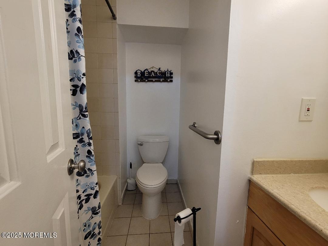 602 Central Avenue Spring Lake Heights, NJ 07762 - Photo 11 of 15 602 2025 bathroom