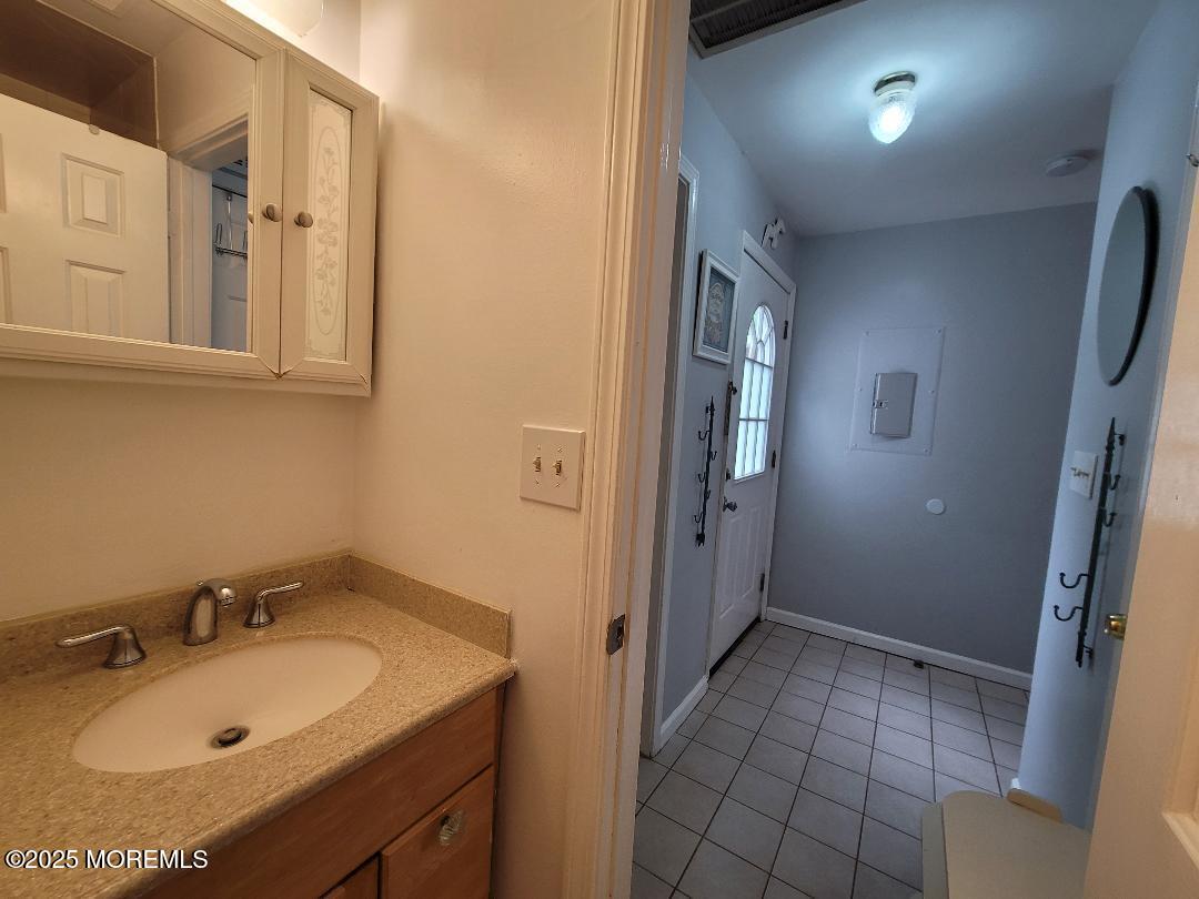602 Central Avenue Spring Lake Heights, NJ 07762 - Photo 13 of 15 602 bathroom 2025