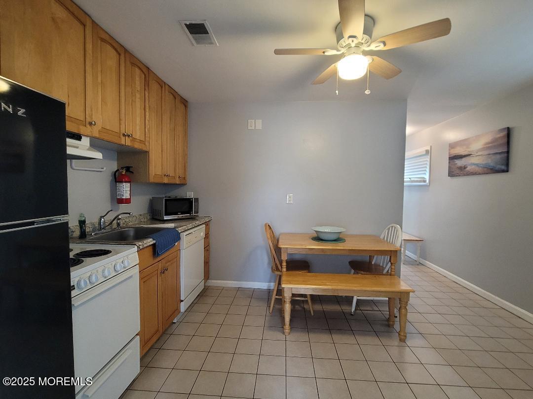 602 Central Avenue Spring Lake Heights, NJ 07762 - Photo 7 of 15 602 2025 kitchen