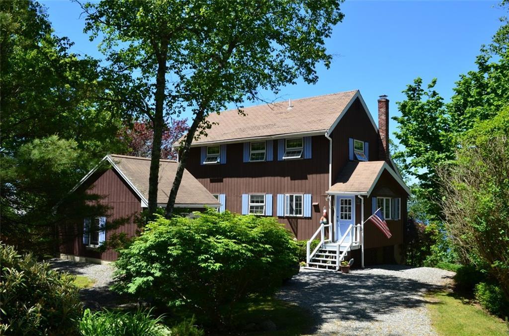 7 Enterprise Way New Harbor, ME 04554 - Photo 1 of 17 Photo