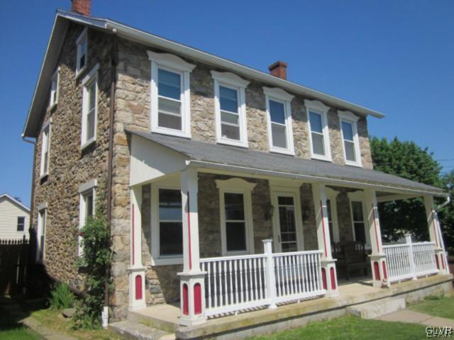 5318 Vera Cruz Road South Emmaus, PA 18049 - Photo 1 of 26 Gallery Image 1