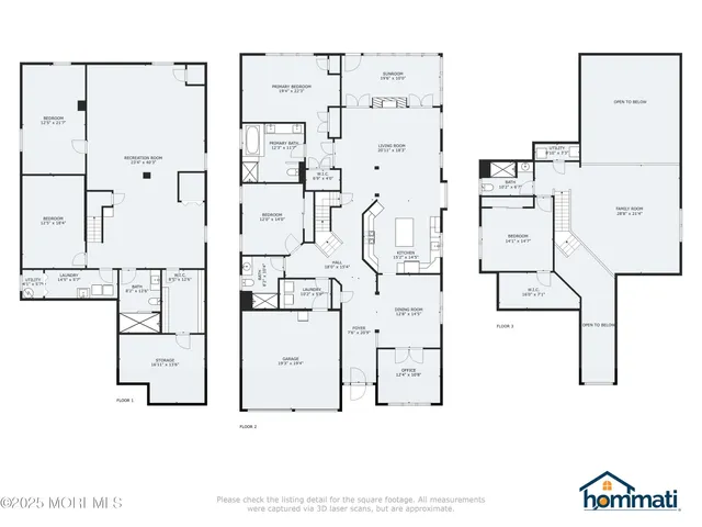 $725,000 | 78 Honeysuckle Drive, Manahawkin, NJ 08050