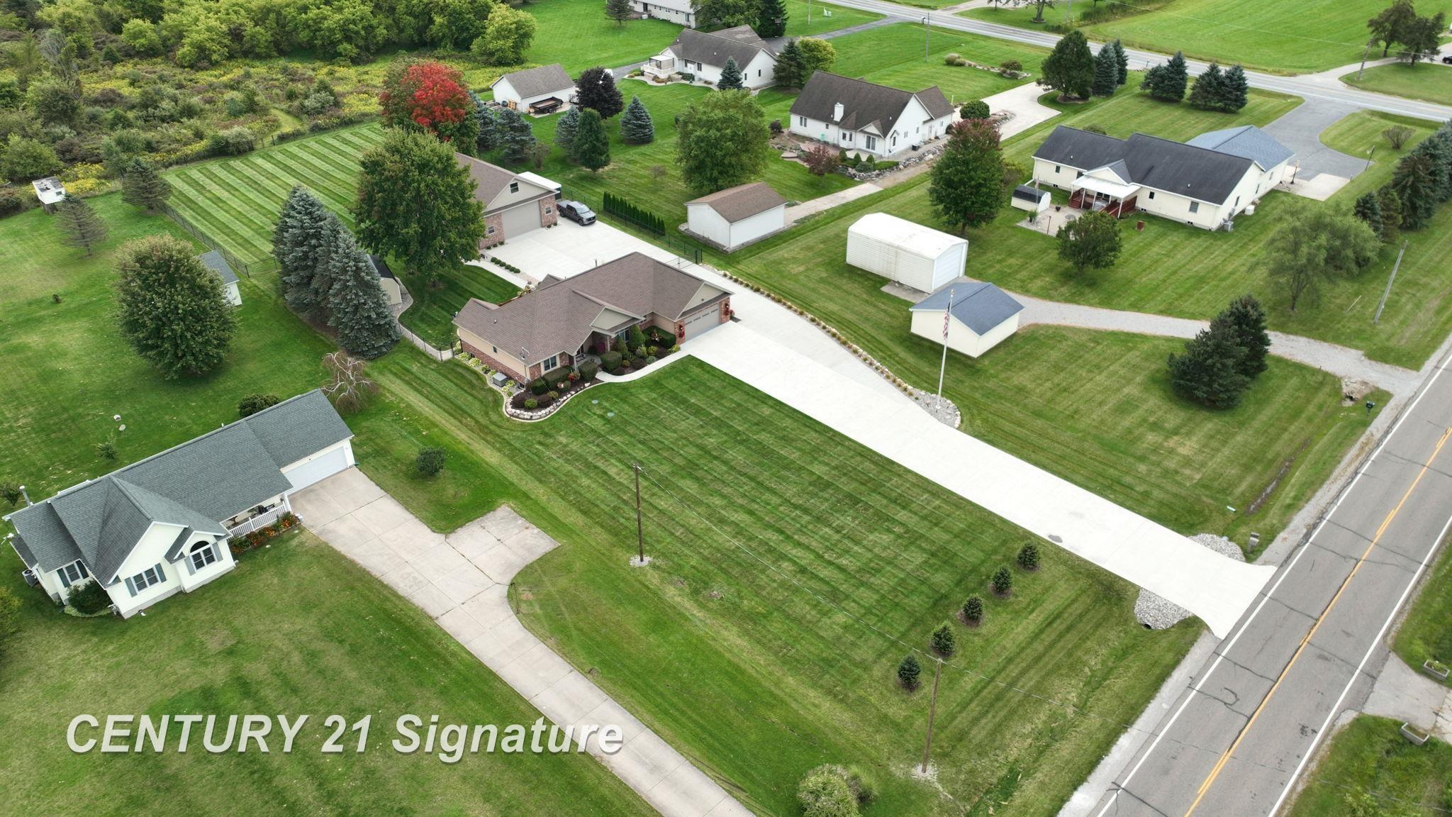 10042 North Jennings Road Clio, MI 48420 - Photo 80 of 88