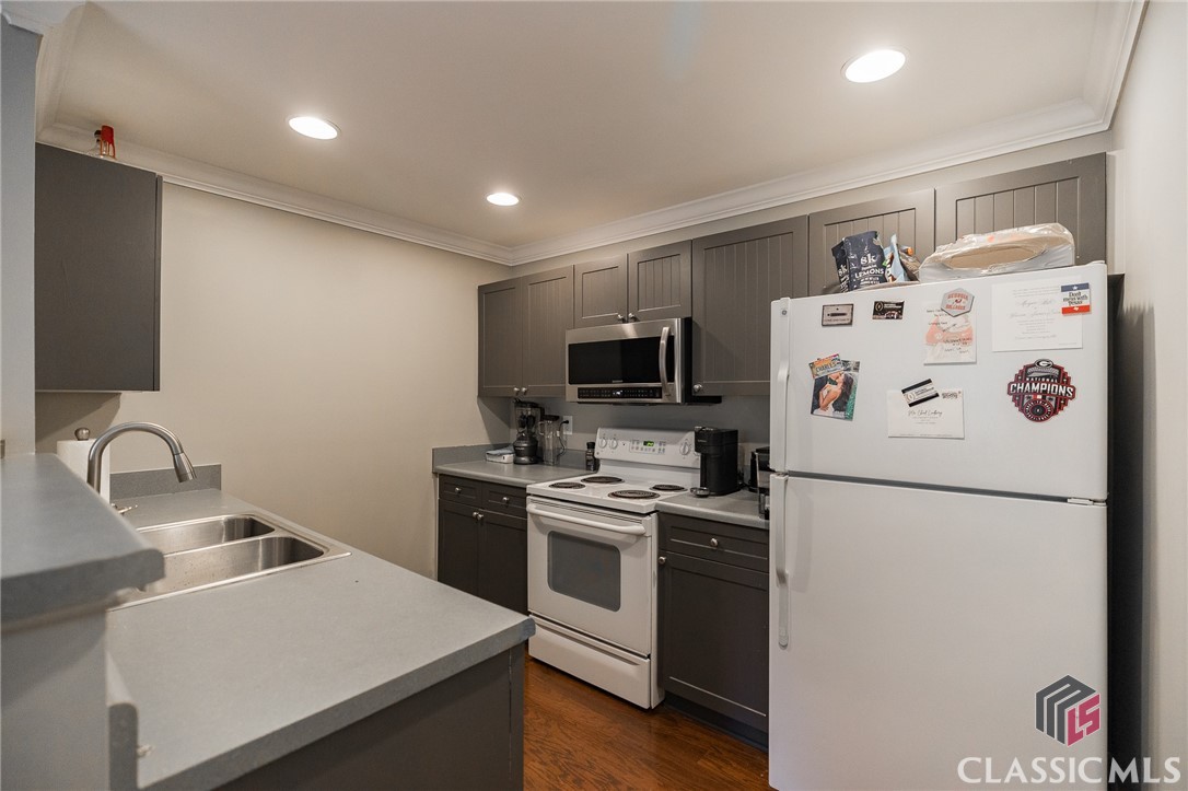490 South Barnett Shoals Road, Unit 701 Athens, GA 30605 - Photo 15 of 41