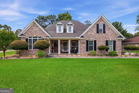 $550,000 | 221 St Pauls Road, Guyton, GA 31312