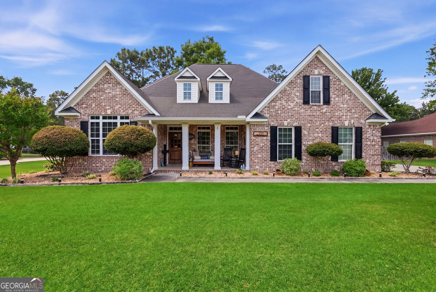 221 St Pauls Road Guyton, GA 31312 - Photo 1 of 42