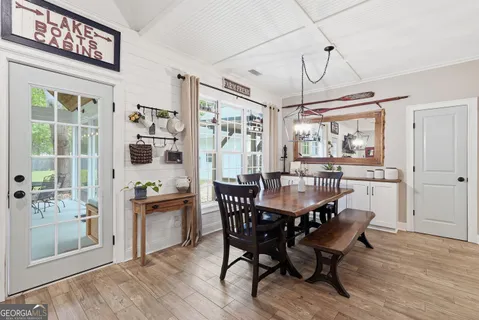 $550,000 | 221 St Pauls Road, Guyton, GA 31312