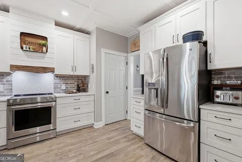 $550,000 | 221 St Pauls Road, Guyton, GA 31312