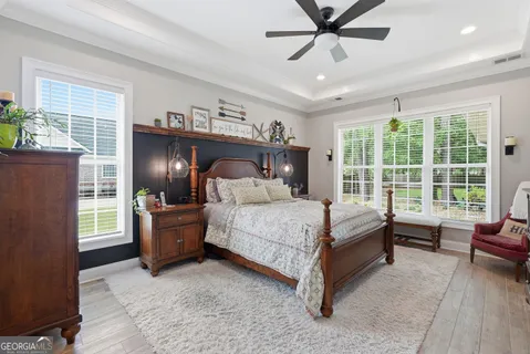 $550,000 | 221 St Pauls Road, Guyton, GA 31312