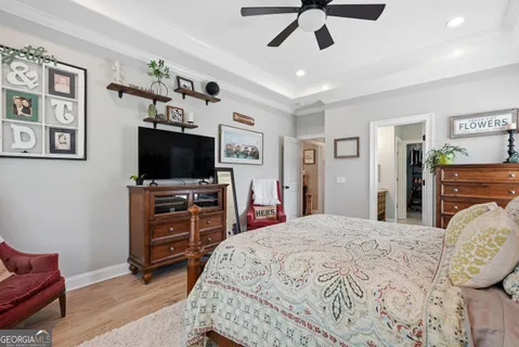 $550,000 | 221 St Pauls Road, Guyton, GA 31312