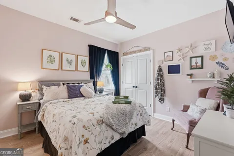 $550,000 | 221 St Pauls Road, Guyton, GA 31312