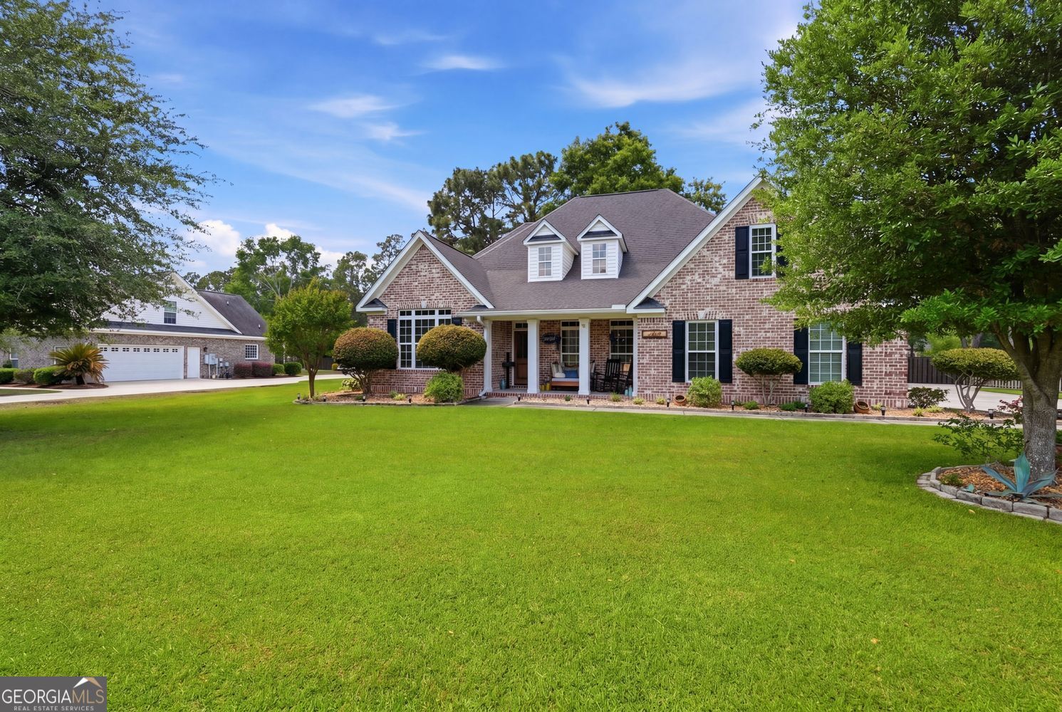 221 St Pauls Road Guyton, GA 31312 - Photo 2 of 42