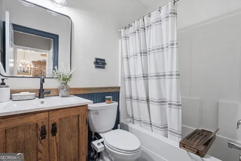 $550,000 | 221 St Pauls Road, Guyton, GA 31312
