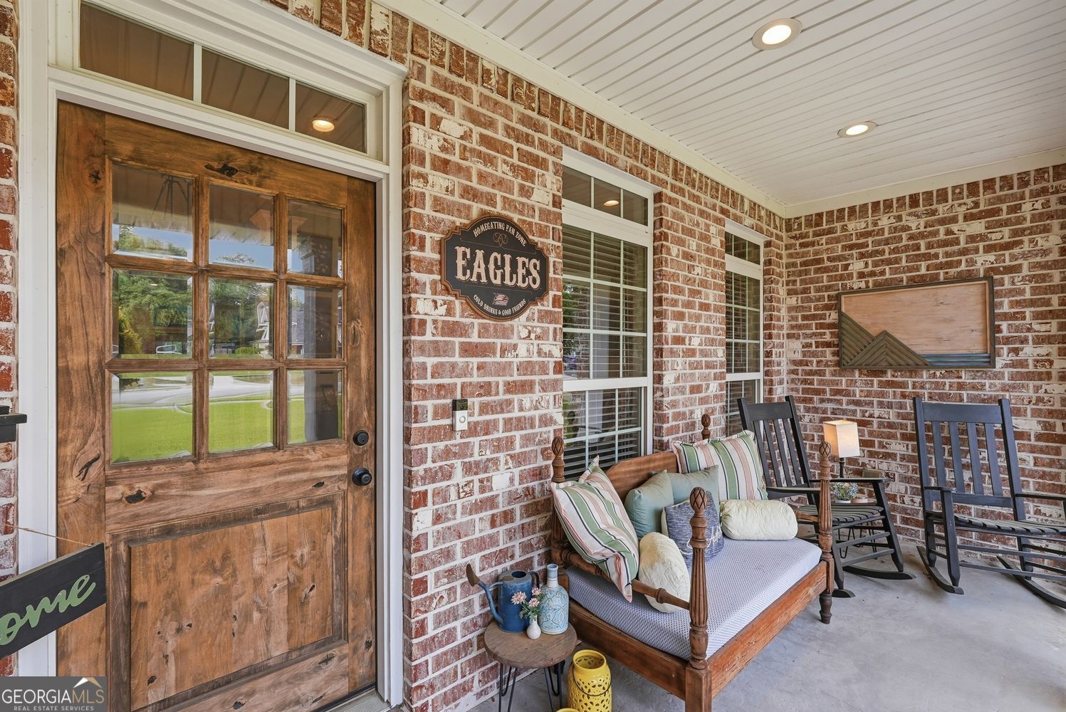 221 St Pauls Road Guyton, GA 31312 - Photo 3 of 42