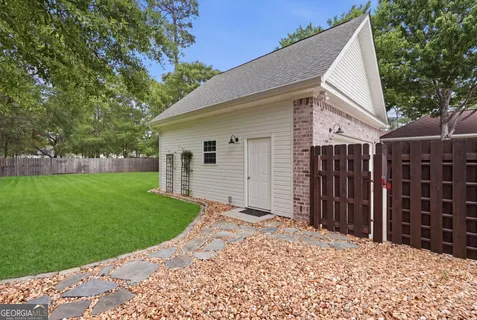 $550,000 | 221 St Pauls Road, Guyton, GA 31312