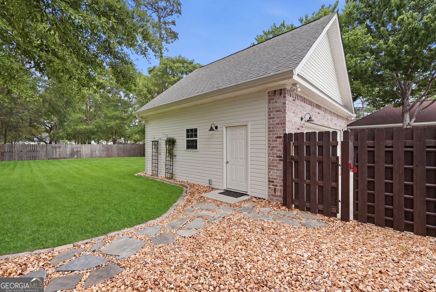 221 St Pauls Road Guyton, GA 31312 - Photo 31 of 42