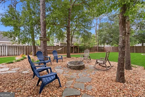 $550,000 | 221 St Pauls Road, Guyton, GA 31312