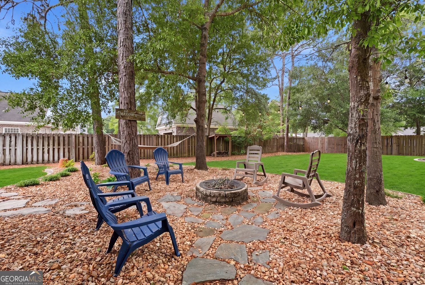 221 St Pauls Road Guyton, GA 31312 - Photo 32 of 42