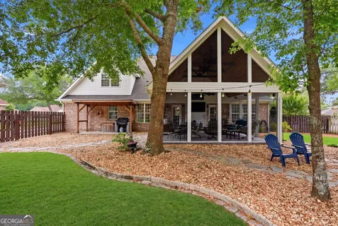 $550,000 | 221 St Pauls Road, Guyton, GA 31312