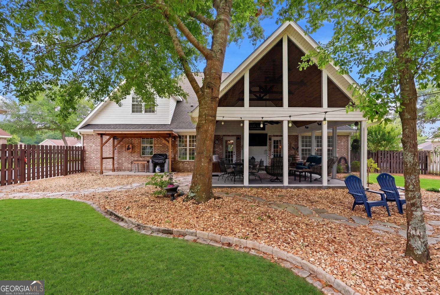 221 St Pauls Road Guyton, GA 31312 - Photo 33 of 42