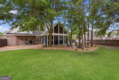 $550,000 | 221 St Pauls Road, Guyton, GA 31312
