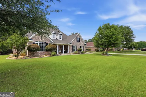$550,000 | 221 St Pauls Road, Guyton, GA 31312