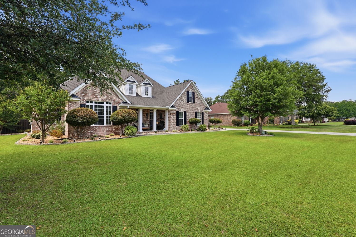 221 St Pauls Road Guyton, GA 31312 - Photo 36 of 42