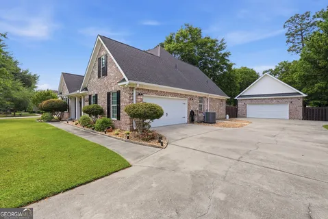 $550,000 | 221 St Pauls Road, Guyton, GA 31312