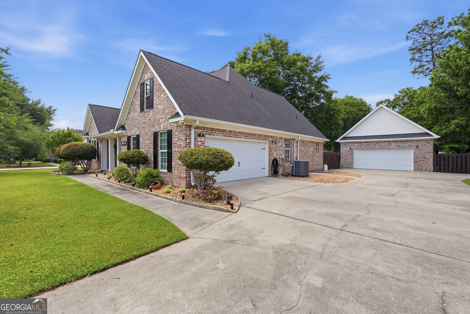 221 St Pauls Road Guyton, GA 31312 - Photo 37 of 42