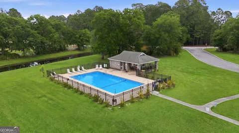 $550,000 | 221 St Pauls Road, Guyton, GA 31312