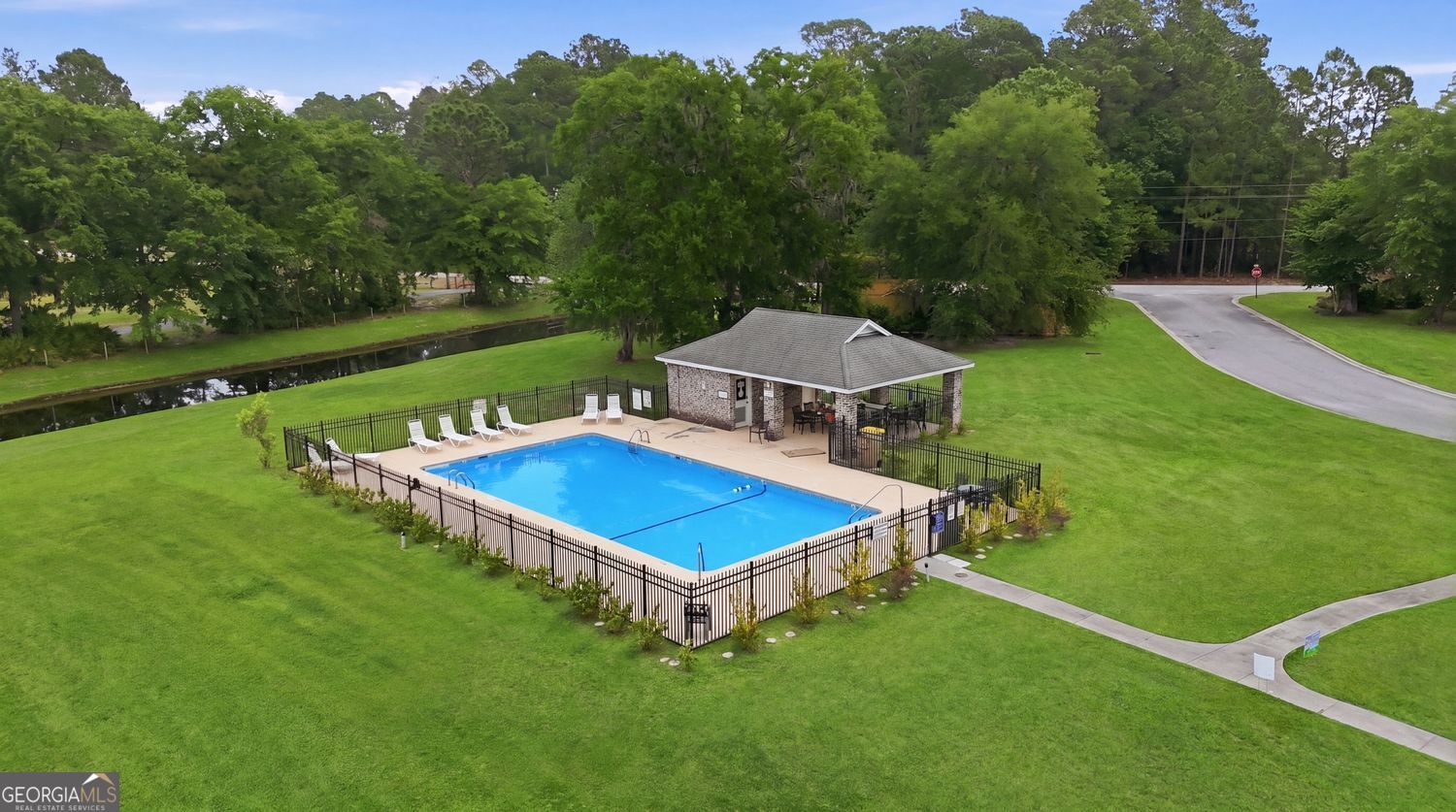 221 St Pauls Road Guyton, GA 31312 - Photo 38 of 42