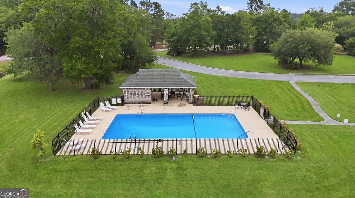 221 St Pauls Road Guyton, GA 31312 - Photo 39 of 42