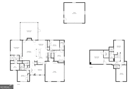 $550,000 | 221 St Pauls Road, Guyton, GA 31312
