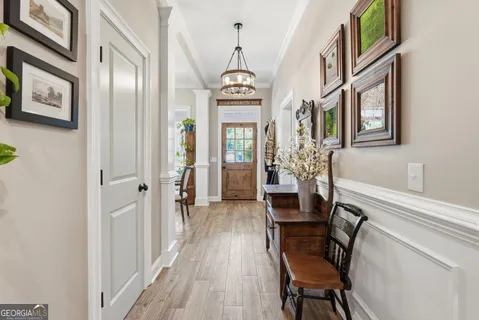$550,000 | 221 St Pauls Road, Guyton, GA 31312