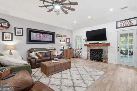 $550,000 | 221 St Pauls Road, Guyton, GA 31312