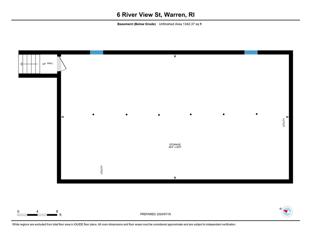 6 River View Street Warren, RI 02885 - Photo 25 of 25 Gallery Image 25
