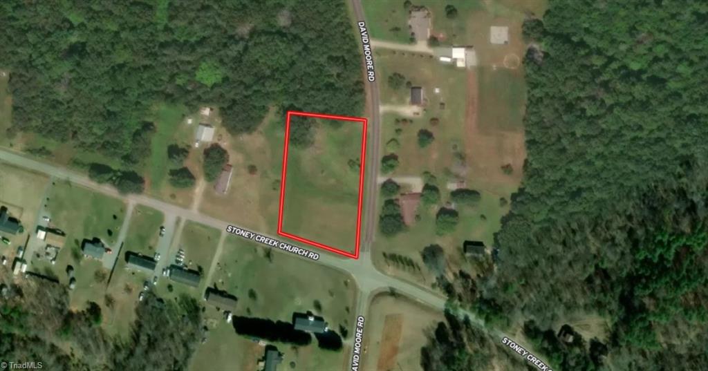 0 David Moore Road Elon, NC 27244 - Photo 4 of 4