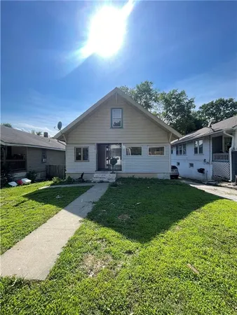 $70,000 | 1818 South Overton Avenue, Independence, MO 64052