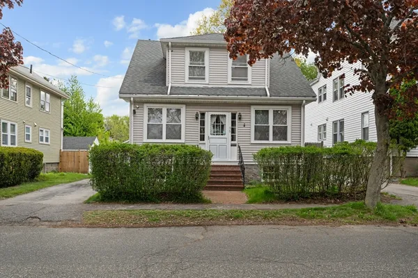 $699,900 | 35 Sewall Street, Quincy, MA 02170