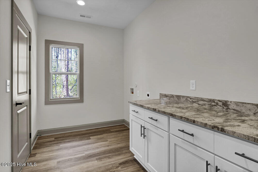 375 Boundary Loop Road Northwest Calabash, NC 28467 - Photo 28 of 56 Laundry Room