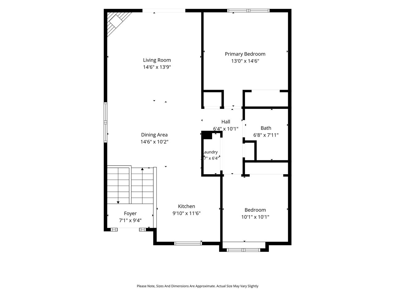 137 South Park Ridge Road North Liberty, IA 52317 - Photo 28 of 28 Gallery Image 28