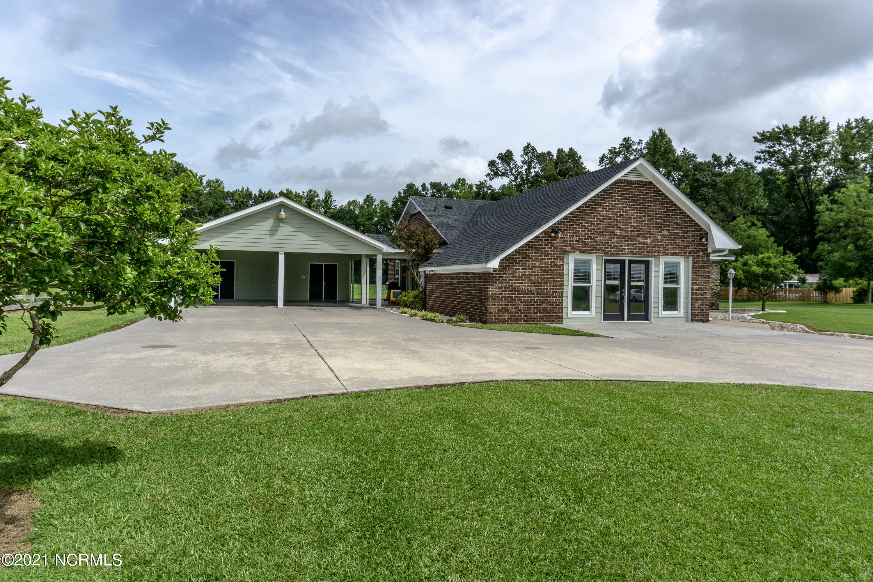 139 Quinn Store Road Beulaville, NC 28518 - Photo 42 of 44 4-DSC04609