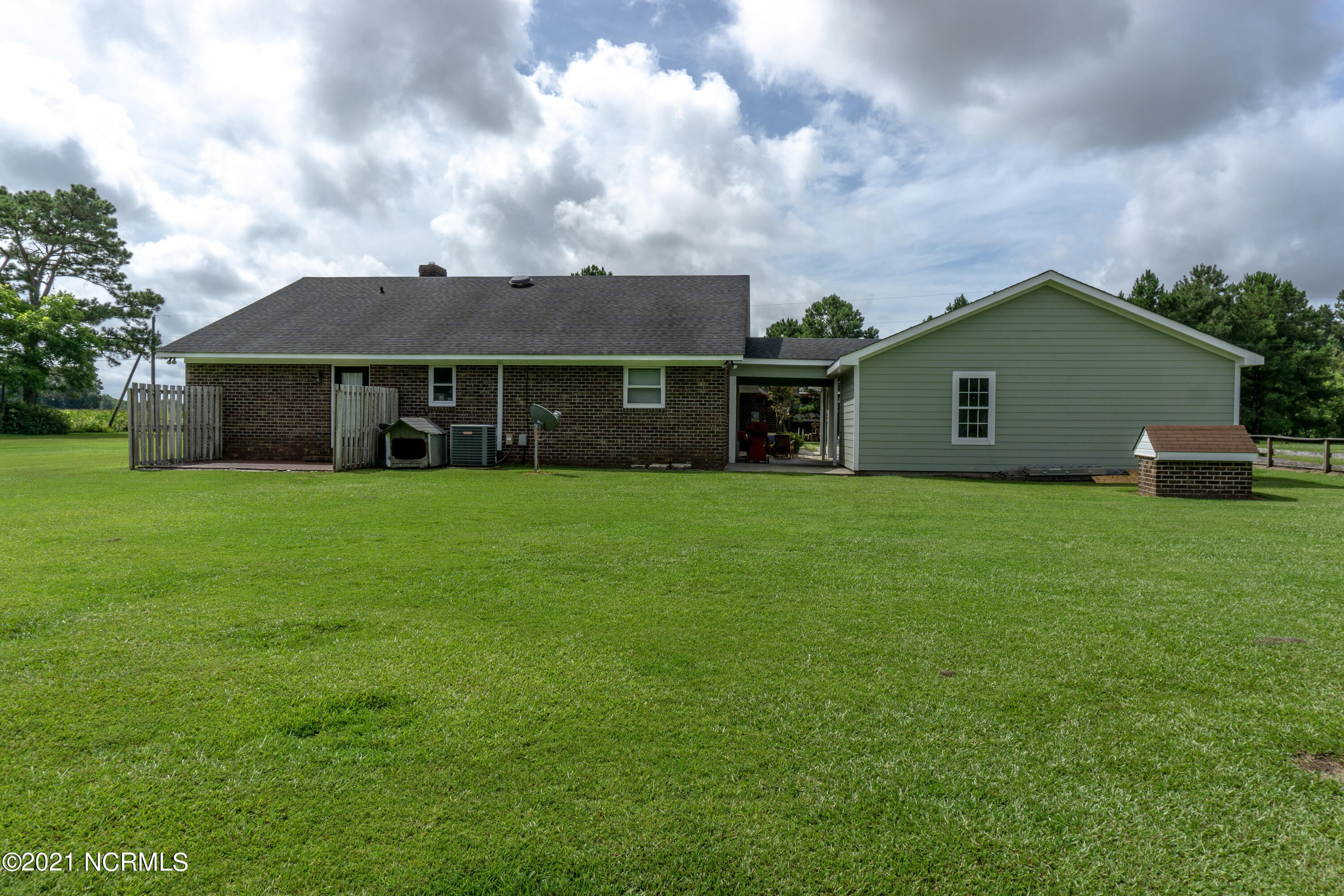 139 Quinn Store Road Beulaville, NC 28518 - Photo 43 of 44 8-DSC04614