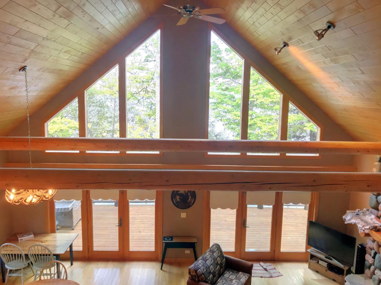 4040 South Cisco Lake Road Watersmeet, MI 49969 - Photo 9 of 23 Gallery Image 9