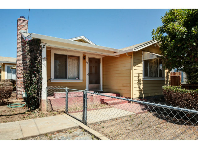 90 Bowker Road Freedom, CA 95019 - Photo 1 of 8 Gallery Image 1