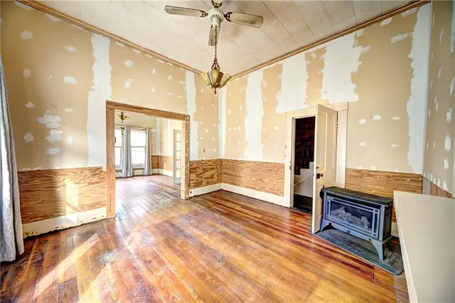 $149,000 | 401 Touline Street, Natchitoches, LA 71457