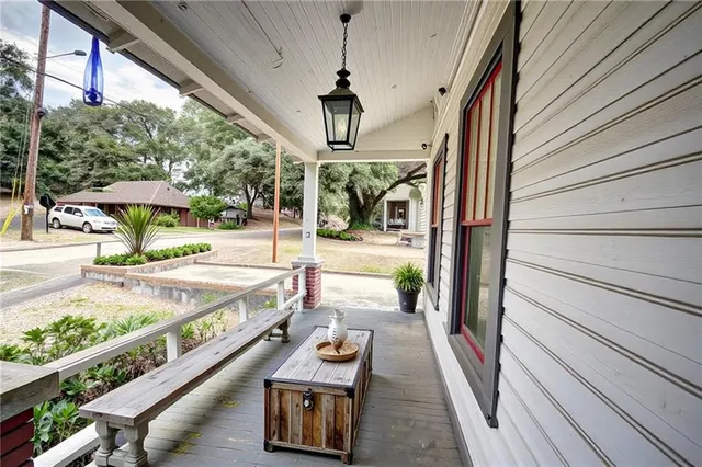 $149,000 | 401 Touline Street, Natchitoches, LA 71457