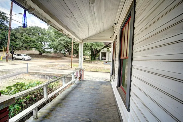 $149,000 | 401 Touline Street, Natchitoches, LA 71457