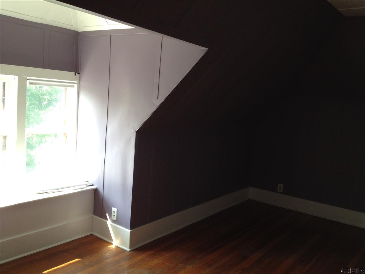 5 Northampton Road Amsterdam, NY 12010 - Photo 17 of 24 3rd Floor Bedroom