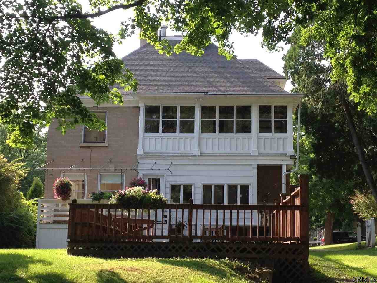 5 Northampton Road Amsterdam, NY 12010 - Photo 20 of 24 Photo 20
